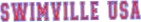 Swimville USA