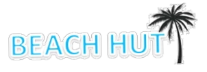 Beach Hut