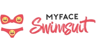 My Face Swimsuit