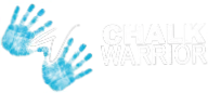Chalk Warrior