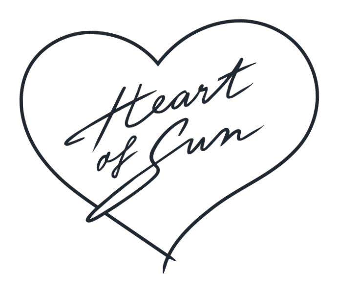Heart of Sun swim