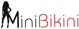 MiniBikiniShop