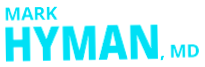 Dr. MARK HYMAN