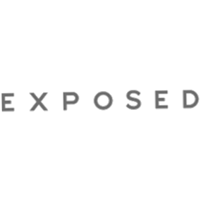 Exposed Skin Care