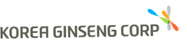 Korea Ginseng Corp
