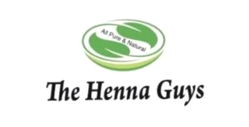 The Henna Guys