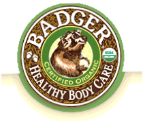 Badger Balm