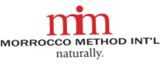 Morrocco Method