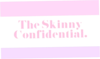 The Skinny Confidential Shop