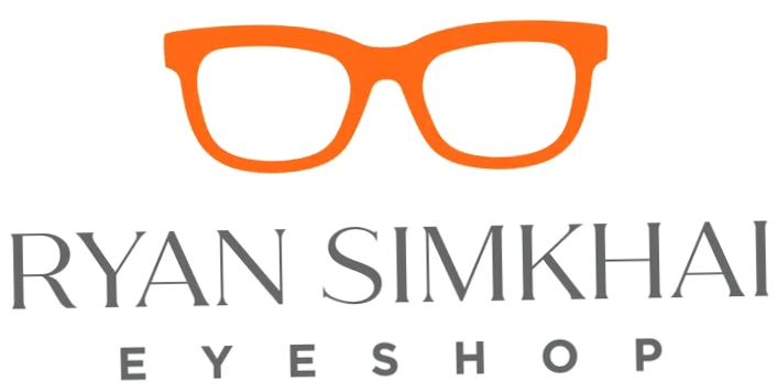 Ryan Simkhai Eyeshop