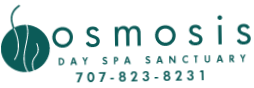 Osmosis Day Spa Sanctuary