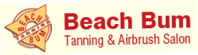 Beach Bum Tanning
