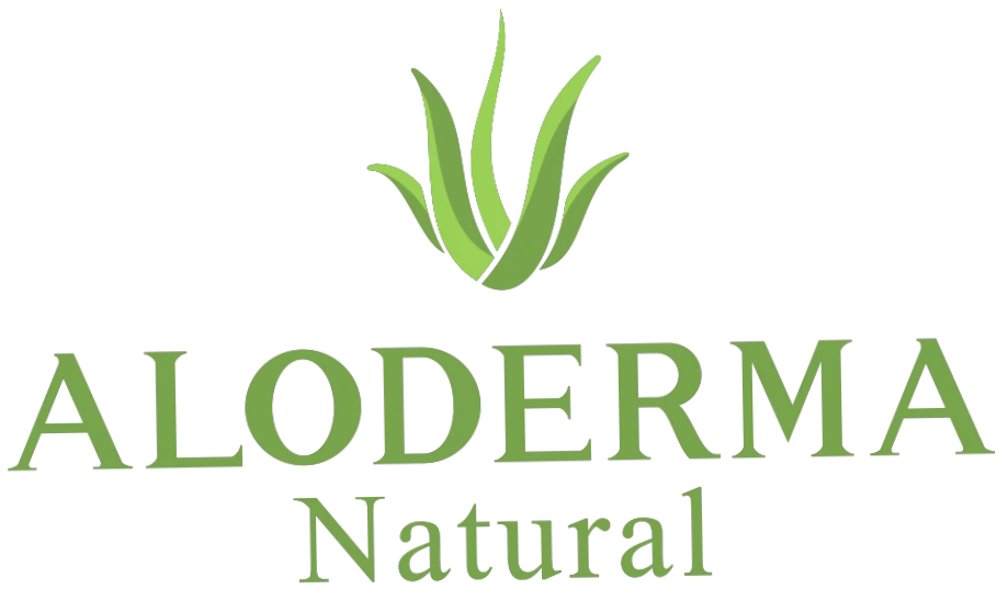 Aloderma