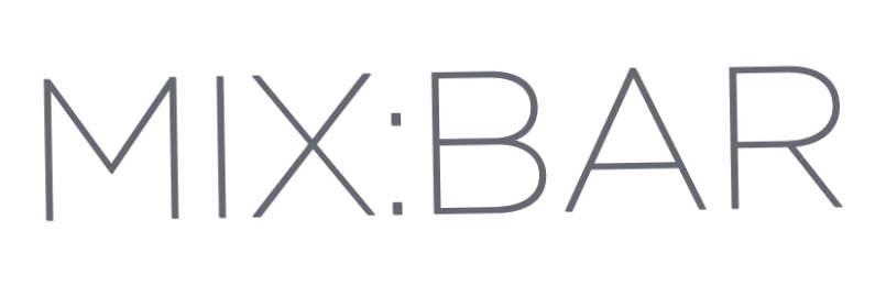 Mix Bar