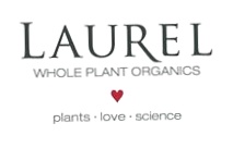 Laurel Whole Plant Organics