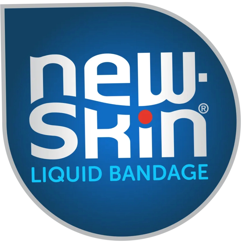 New Skin