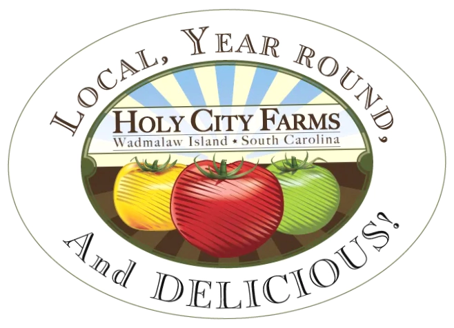 Holy City Farms