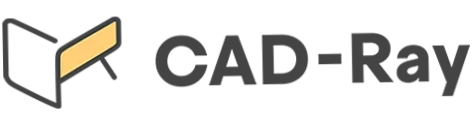 Cad Ray