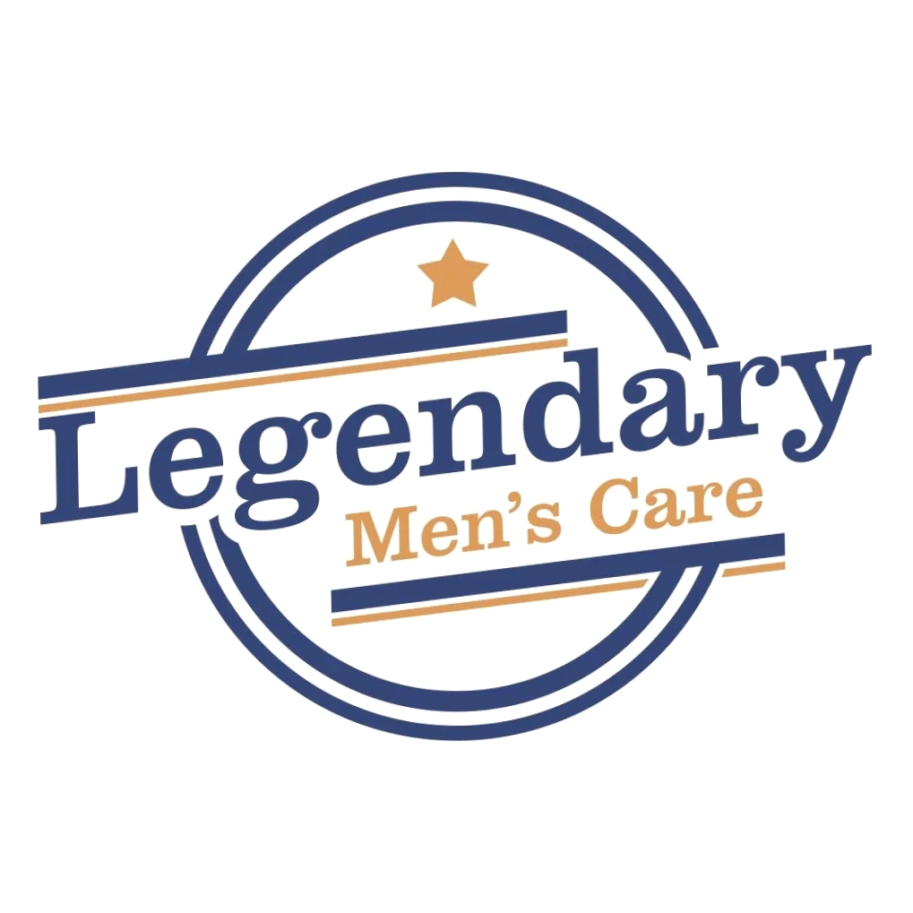 Legendary Men's Care