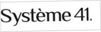 Systeme 41