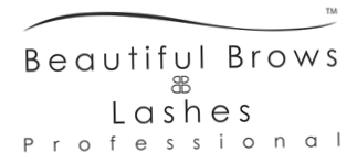 Beautiful Brows and Lashes