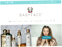 Baby Face