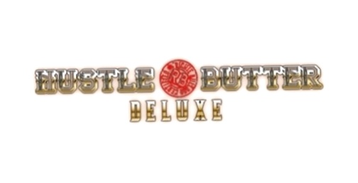 Hustle Butter