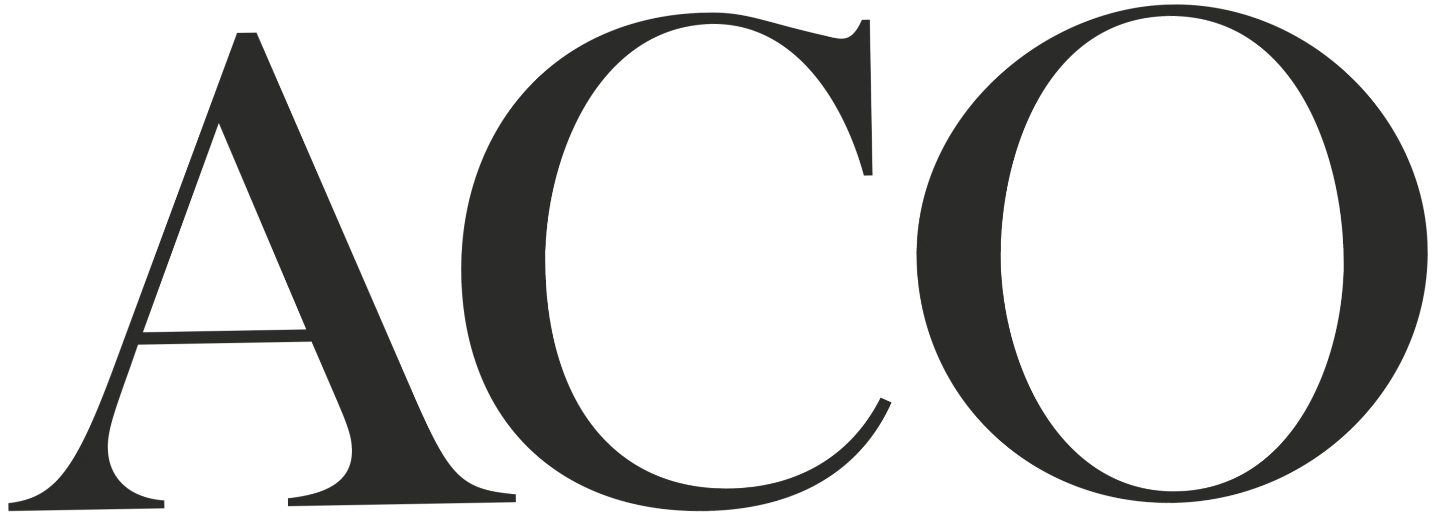 ACO skincare