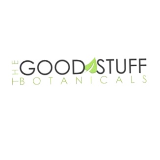 The Good Stuff Botanicals