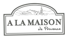A LA MAISON de Provence