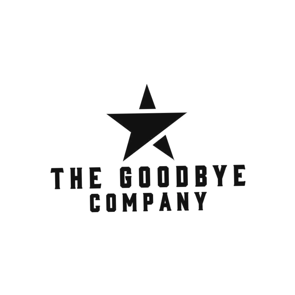 The goodby ecompany