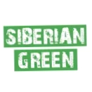 Siberian Green