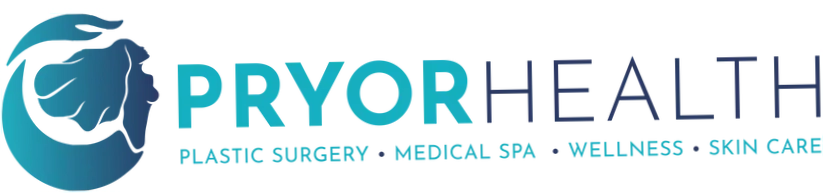 Pryor Health