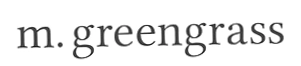m. greengrass