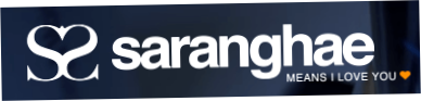 Saranghae