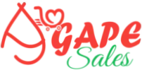 Agape Sale