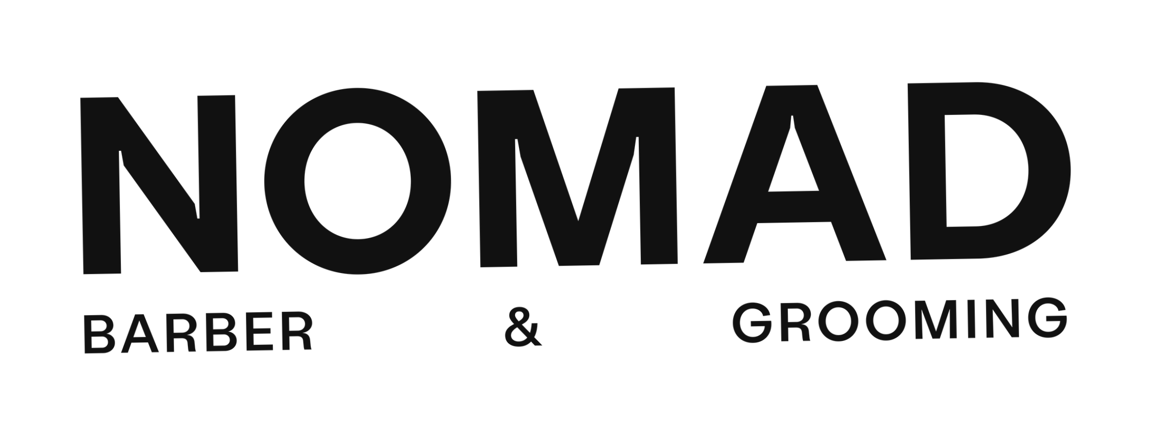 Nomad Barber