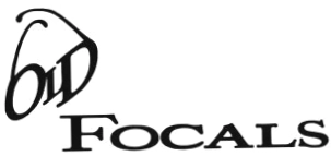 Old Focals
