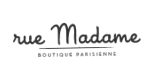 RUE MADAME