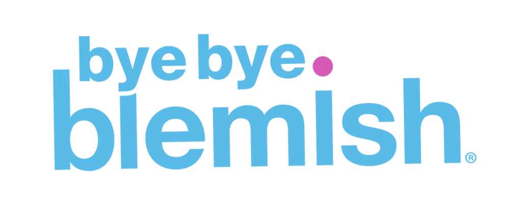 Bye Bye Blemish