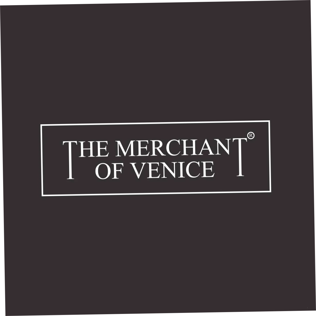 The Merchant Of Venice