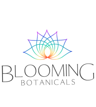 Blooming Botanicals Hemp