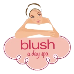 Blush Day Spa