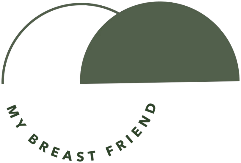 My Breast Friend