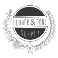 Flower And Bone Supply