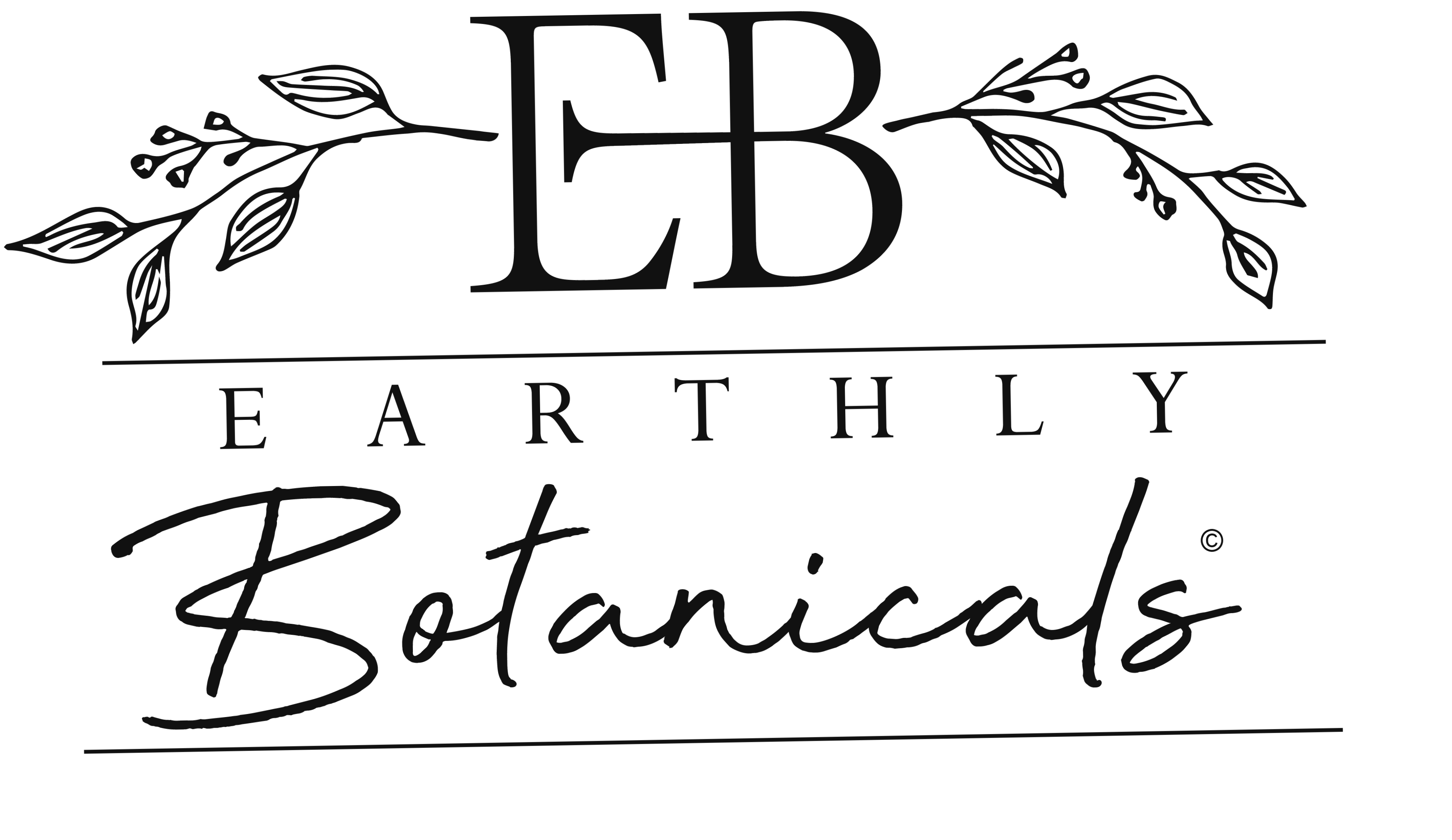 Earthly Botanicals