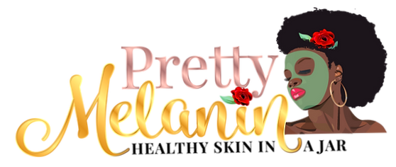 Pretty Melanin