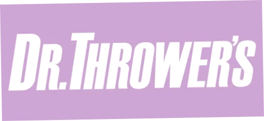Dr Thrower