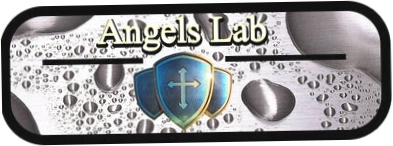 Angels Silver