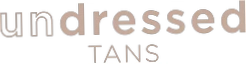 Undressed Tans